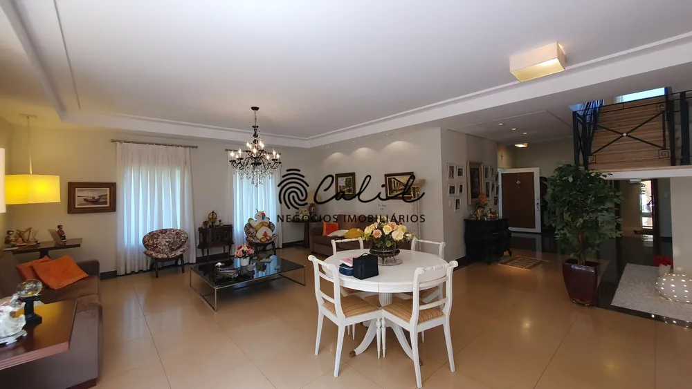 Casa de Condomínio, 4 quartos - Foto 6
