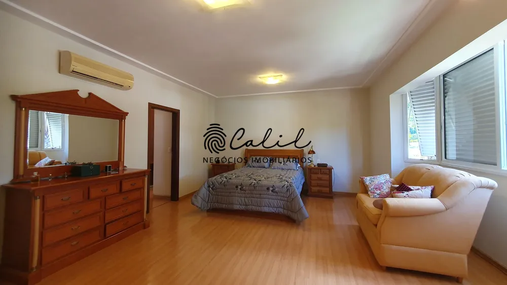 Casa de Condomínio, 4 quartos - Foto 14