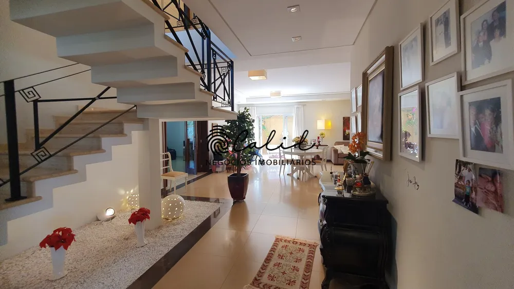 Casa de Condomínio, 4 quartos - Foto 12