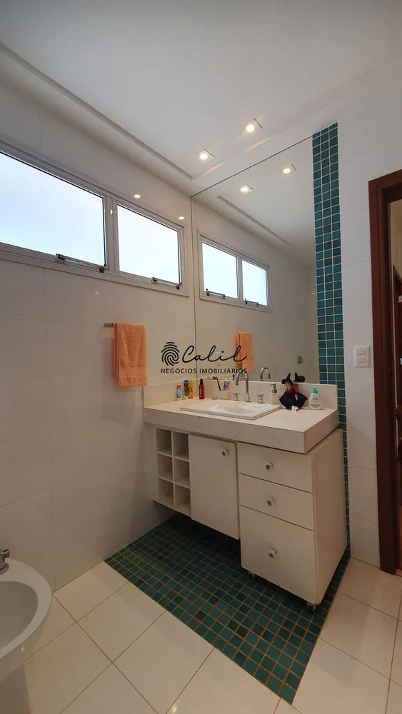 Casa de Condomínio, 4 quartos - Foto 10