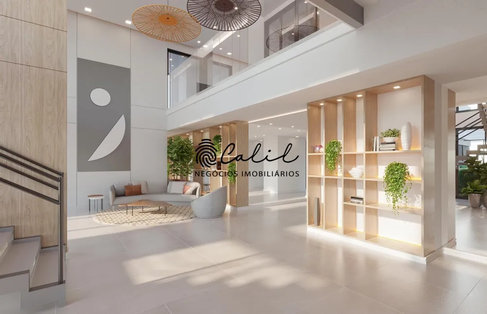 Apartamento, 2 quartos, 72 m² - Foto 10