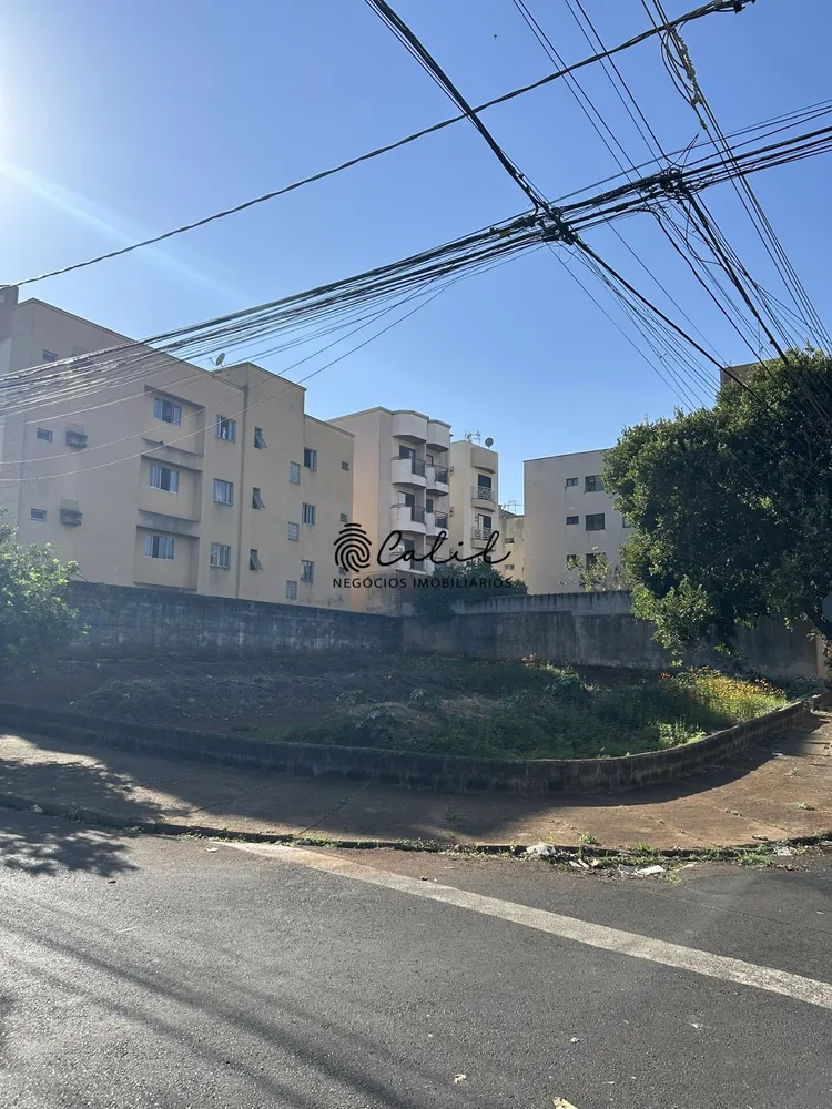 Terreno, 520 m² - Foto 2