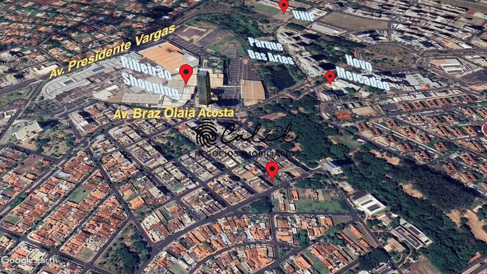 Terreno, 520 m² - Foto 5