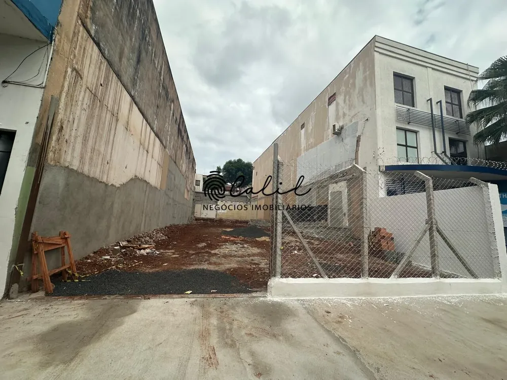 Terreno, 326 m² - Foto 8