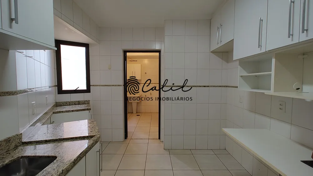 Apartamento, 3 quartos, 135 m² - Foto 4