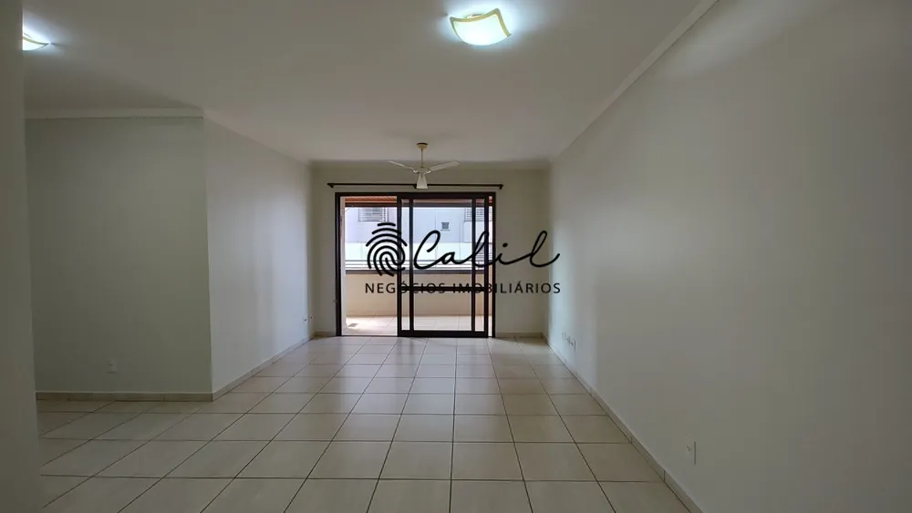 Apartamento, 3 quartos, 135 m² - Foto 2