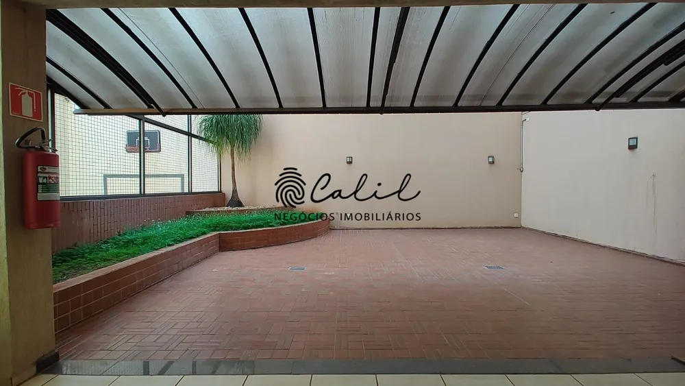 Apartamento, 3 quartos, 135 m² - Foto 16