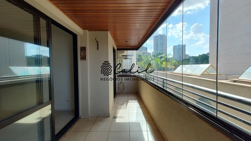 Apartamento, 3 quartos, 135 m² - Foto 1
