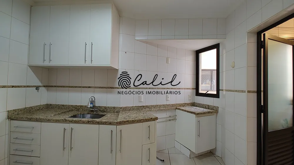 Apartamento, 3 quartos, 135 m² - Foto 5