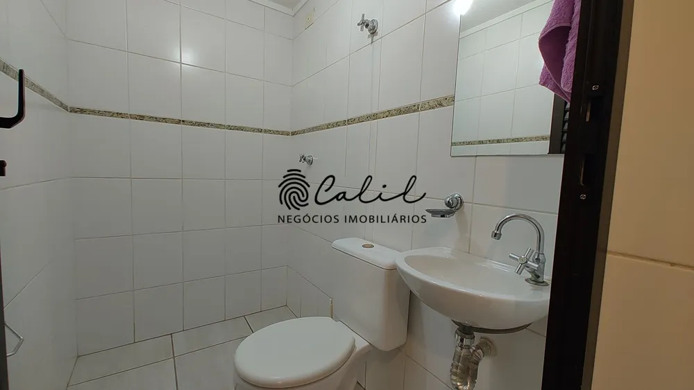 Apartamento, 3 quartos, 135 m² - Foto 8