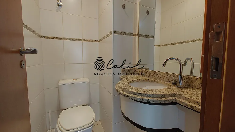Apartamento, 3 quartos, 135 m² - Foto 14