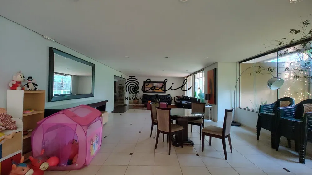 Apartamento, 3 quartos, 135 m² - Foto 15