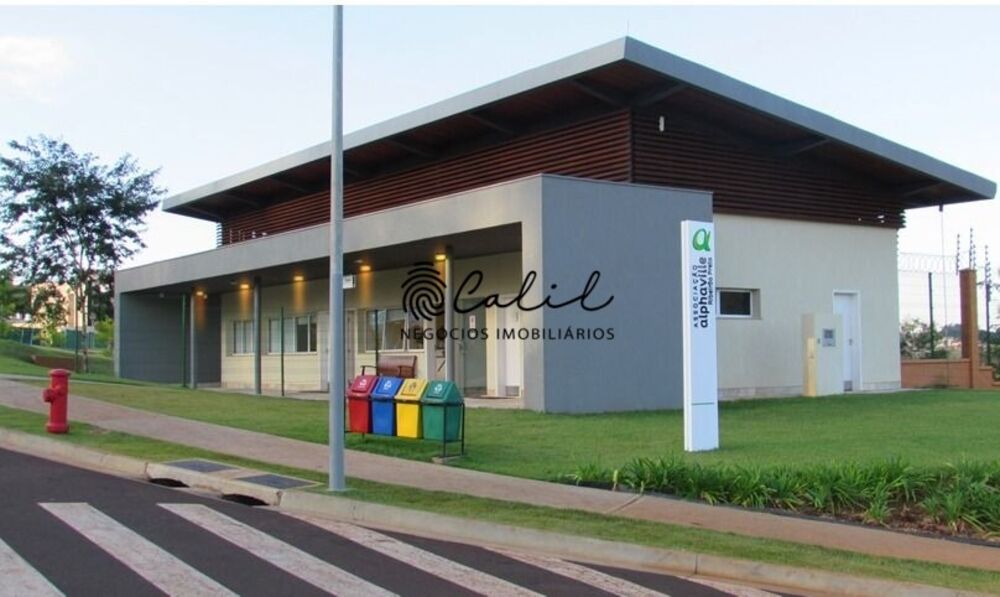 Casa de Condomínio à venda com 5 quartos, 417m² - Foto 6