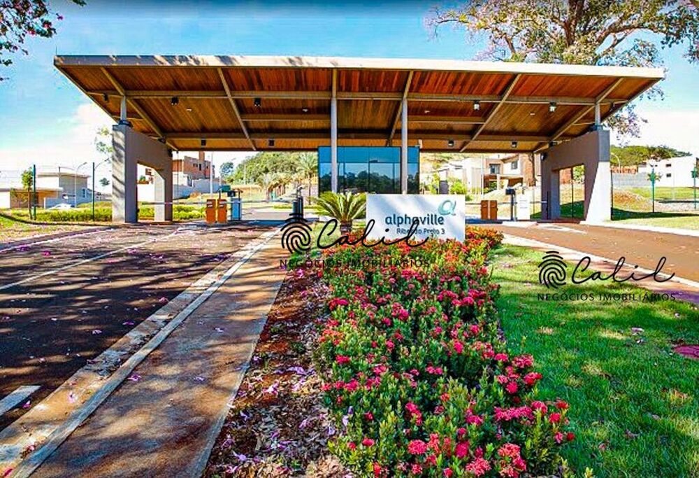 Casa de Condomínio à venda com 5 quartos, 417m² - Foto 5