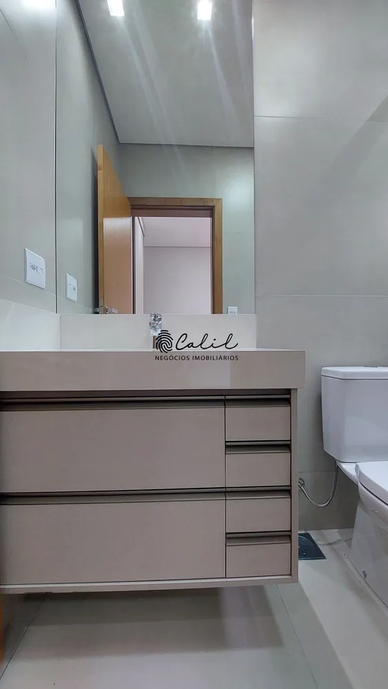 Casa de Condomínio, 3 quartos - Foto 7