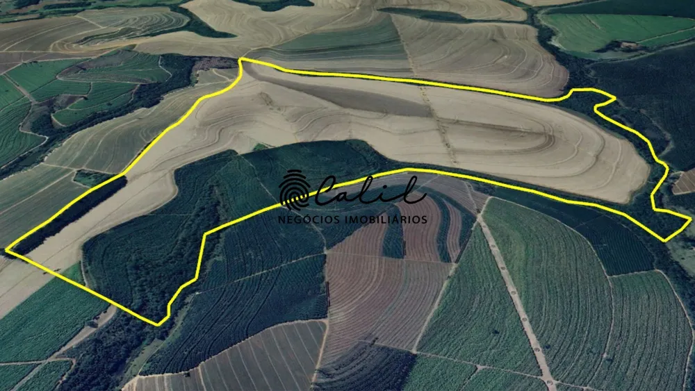 Fazenda, 168 hectares - Foto 9