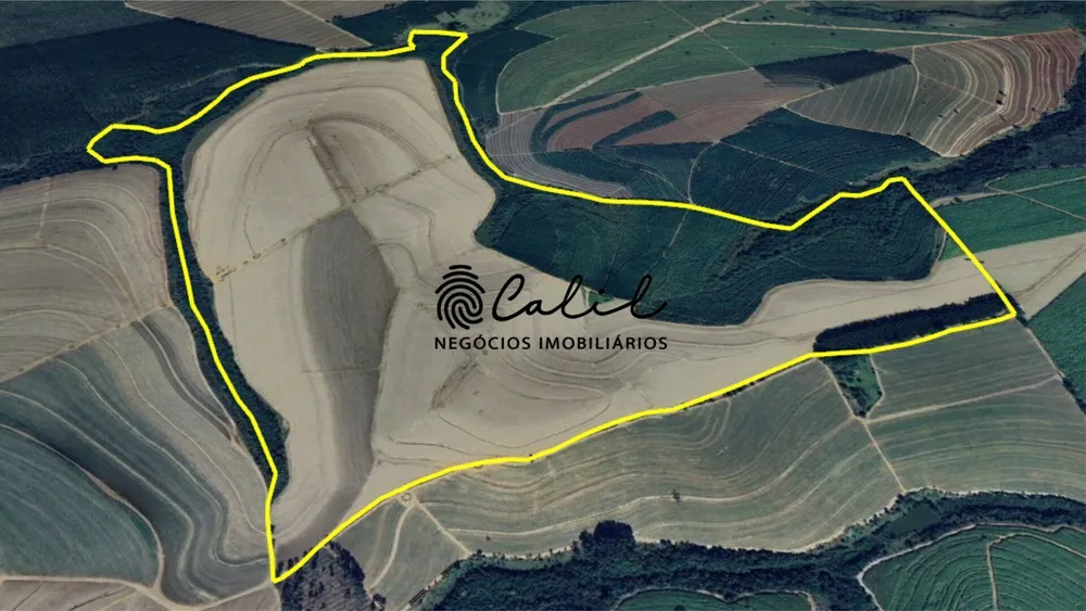Fazenda, 168 hectares - Foto 7