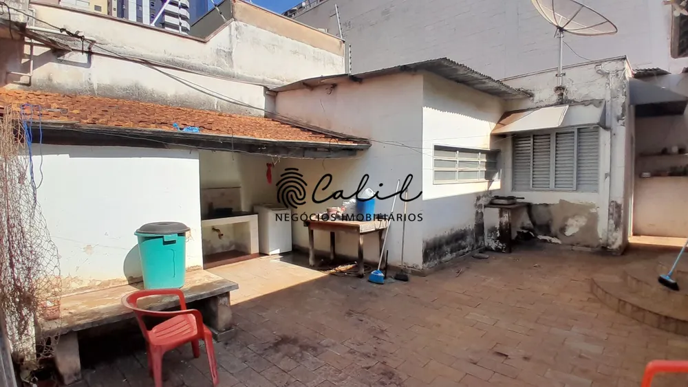 Casa, 6 quartos, 220 m² - Foto 12