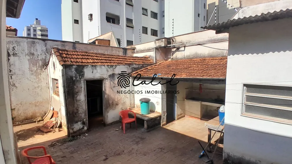 Casa, 6 quartos, 220 m² - Foto 11