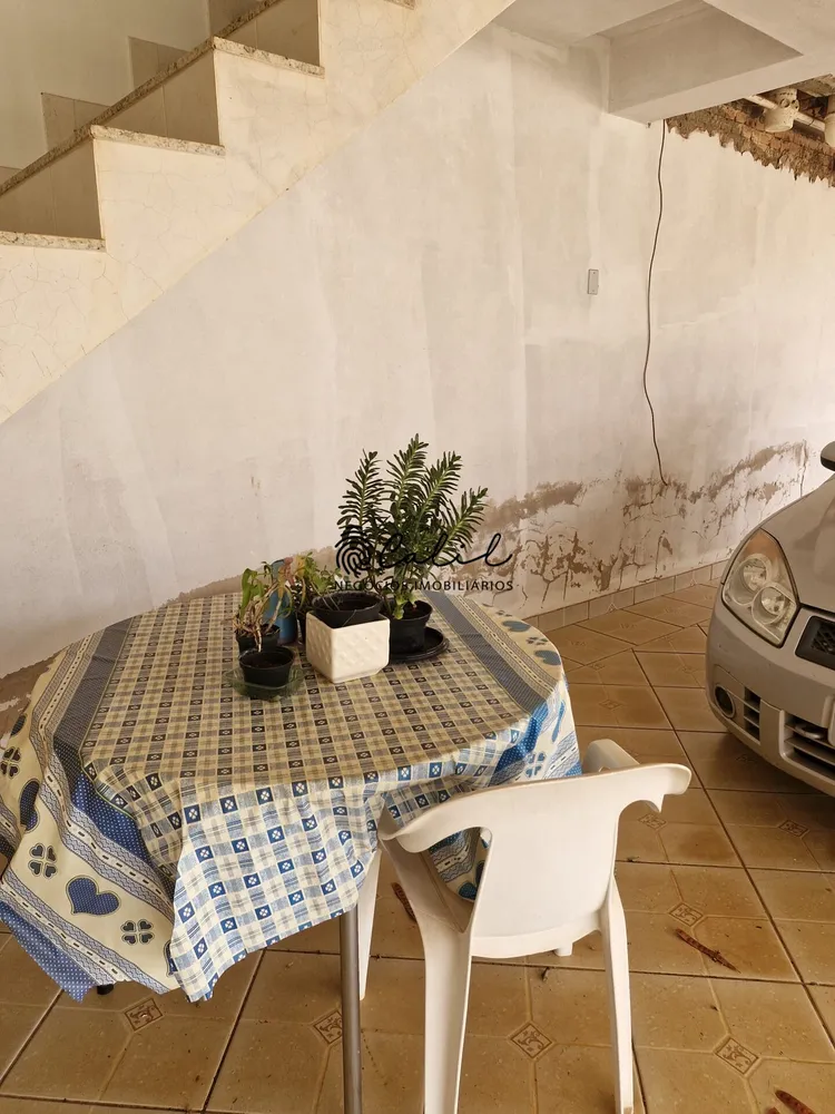 Casa, 2 quartos, 254 m² - Foto 2