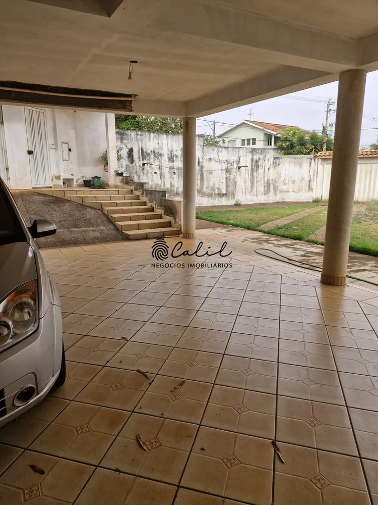 Casa, 2 quartos, 254 m² - Foto 1