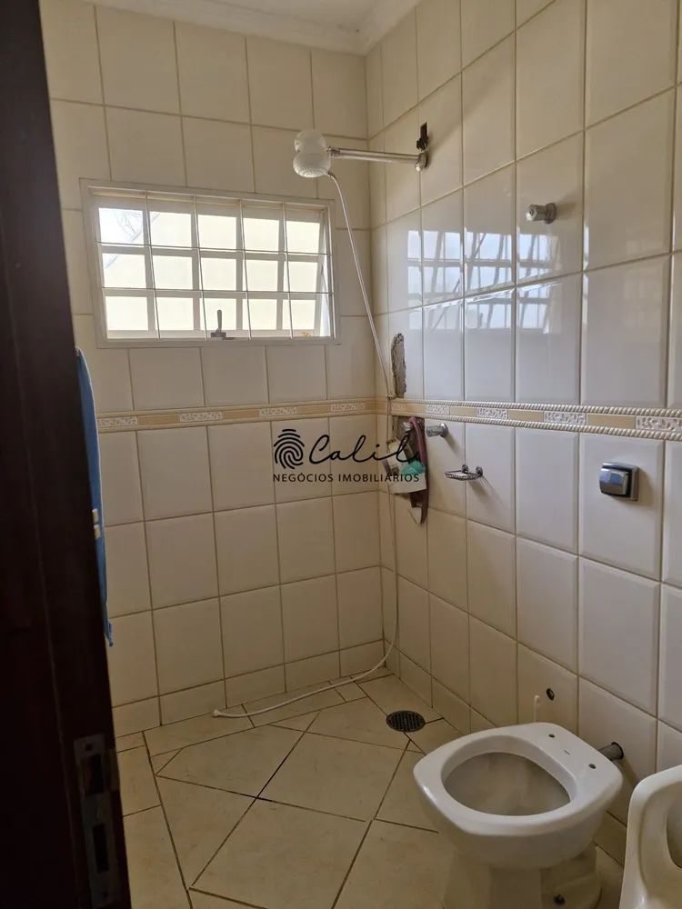 Casa, 2 quartos, 254 m² - Foto 13