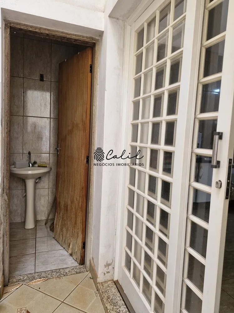 Casa, 2 quartos, 254 m² - Foto 6