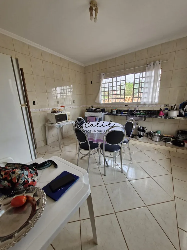 Casa, 2 quartos, 254 m² - Foto 11