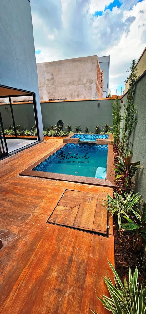 Casa de Condomínio, 3 quartos - Foto 14