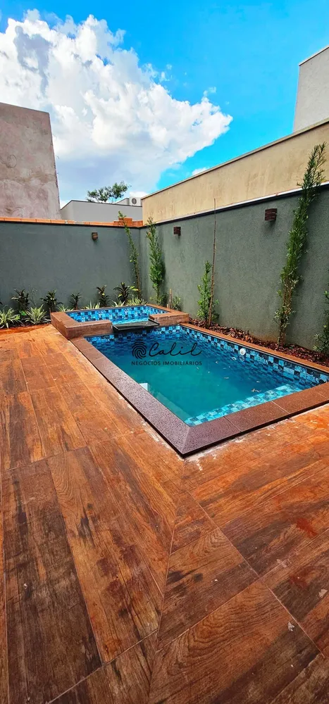 Casa de Condomínio, 3 quartos - Foto 6