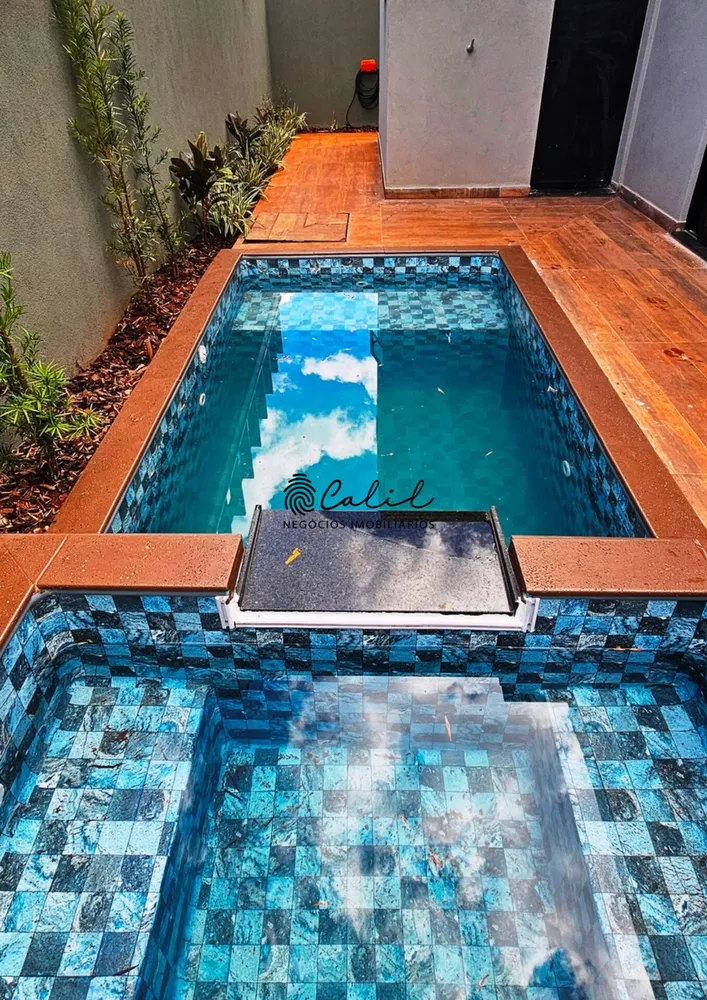 Casa de Condomínio, 3 quartos - Foto 7