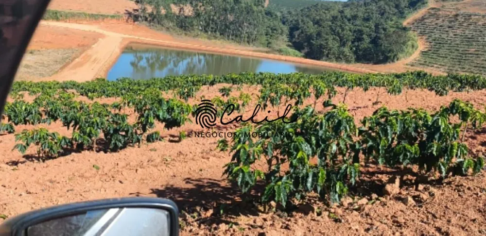 Fazenda, 169 hectares - Foto 4