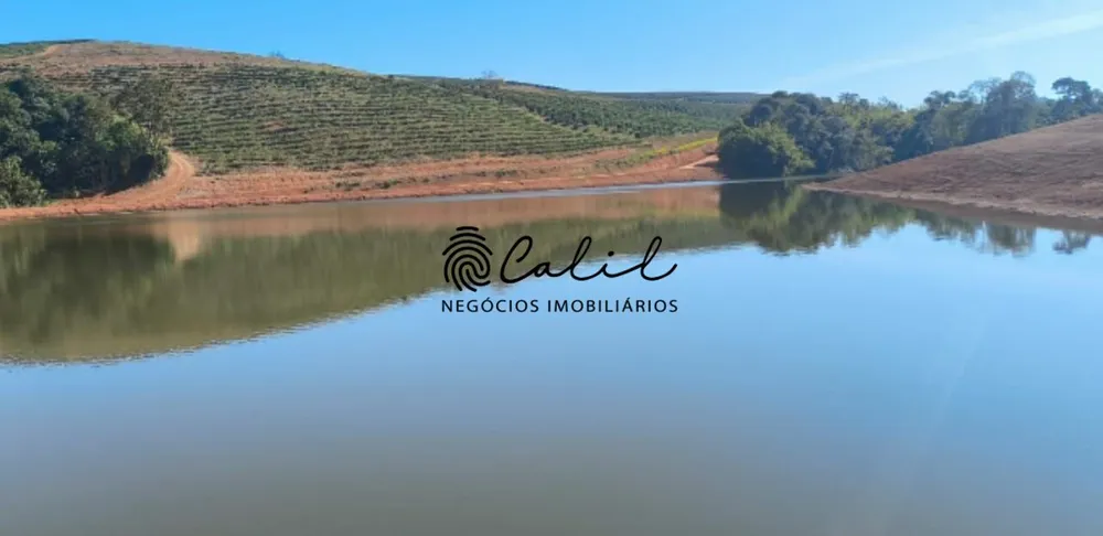 Fazenda, 169 hectares - Foto 7