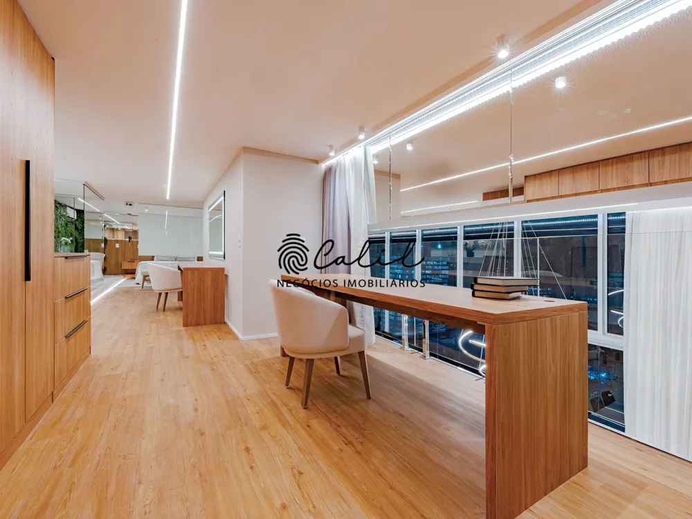 Cobertura, 2 quartos, 172 m² - Foto 4
