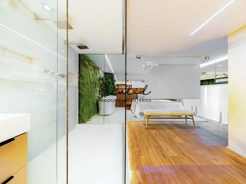 Cobertura, 2 quartos, 172 m² - Foto 14