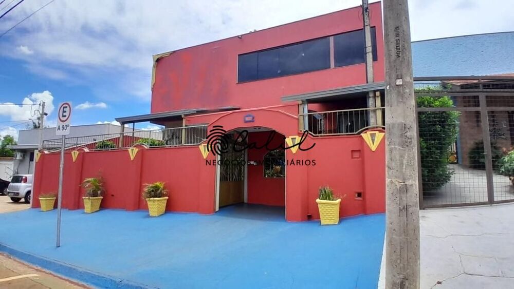 Prédio Inteiro, 732 m² - Foto 1