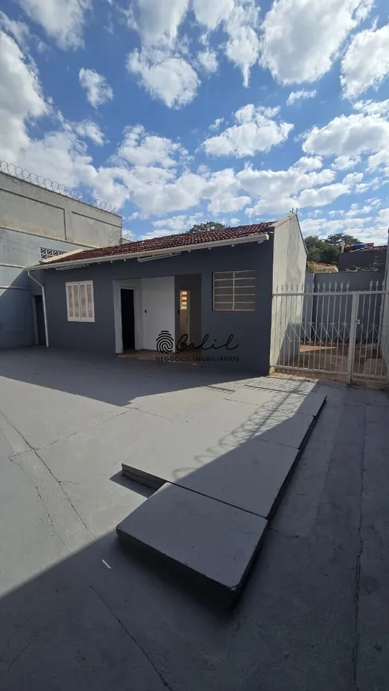 Casa, 1 quarto, 265 m² - Foto 9