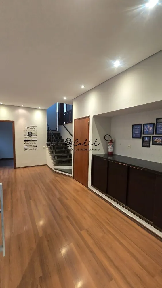 Casa, 1 quarto, 265 m² - Foto 6