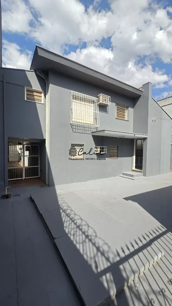 Casa, 1 quarto, 265 m² - Foto 14