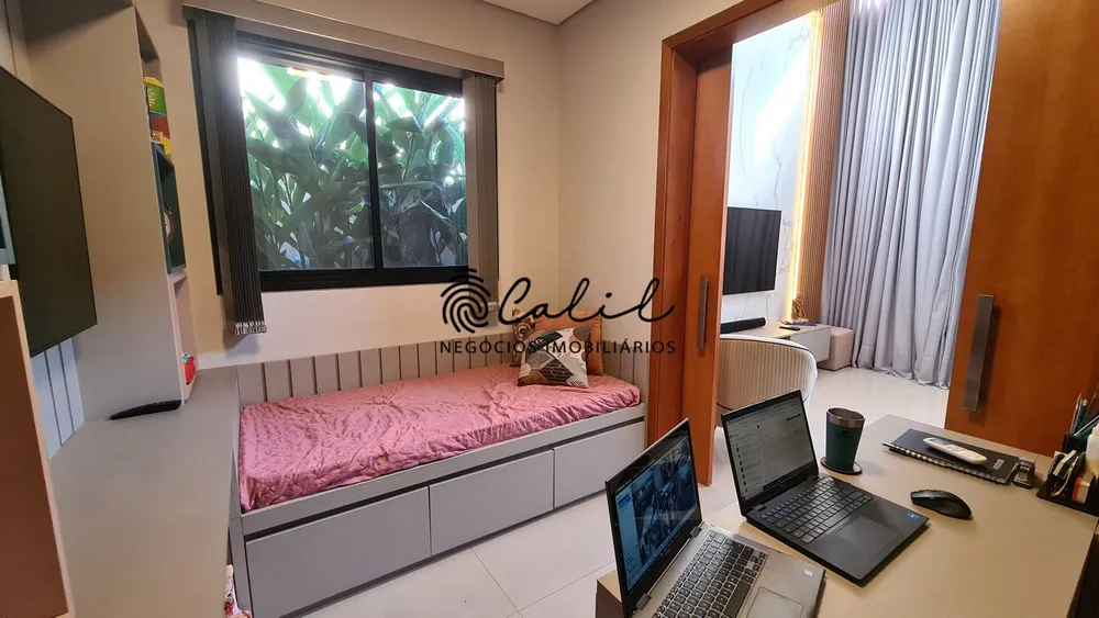Casa de Condomínio, 3 quartos - Foto 7