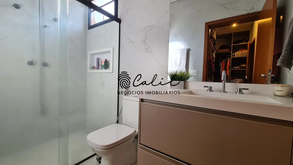 Casa de Condomínio, 3 quartos - Foto 16