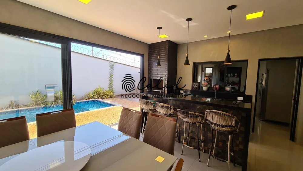 Casa de Condomínio, 3 quartos - Foto 9
