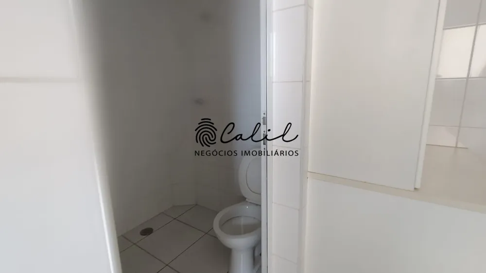 Apartamento, 3 quartos, 137 m² - Foto 14