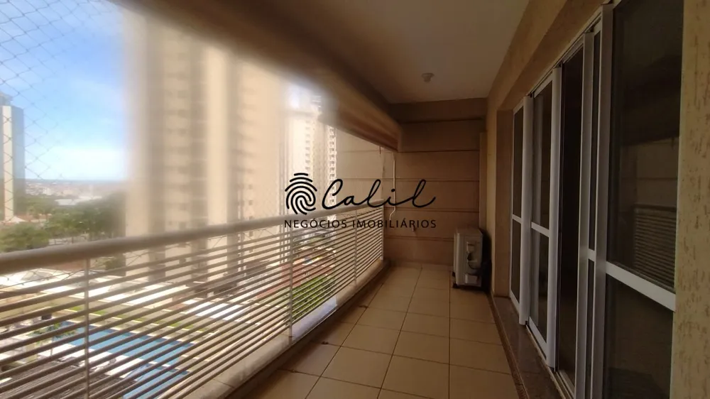 Apartamento, 3 quartos, 137 m² - Foto 2