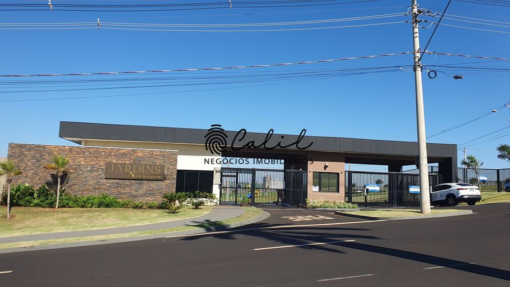 Terreno, 384 m² - Foto 1