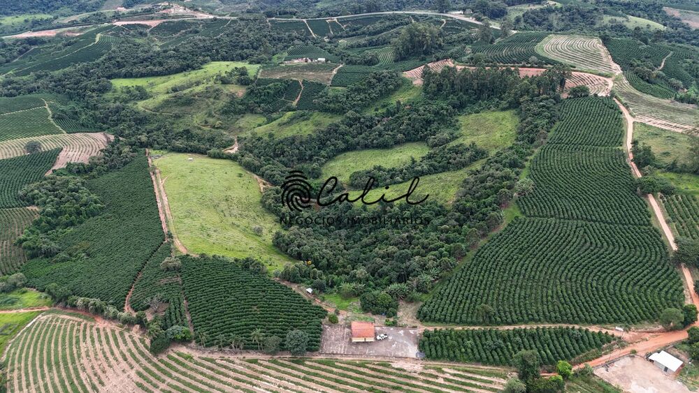 Fazenda, 28 hectares - Foto 1