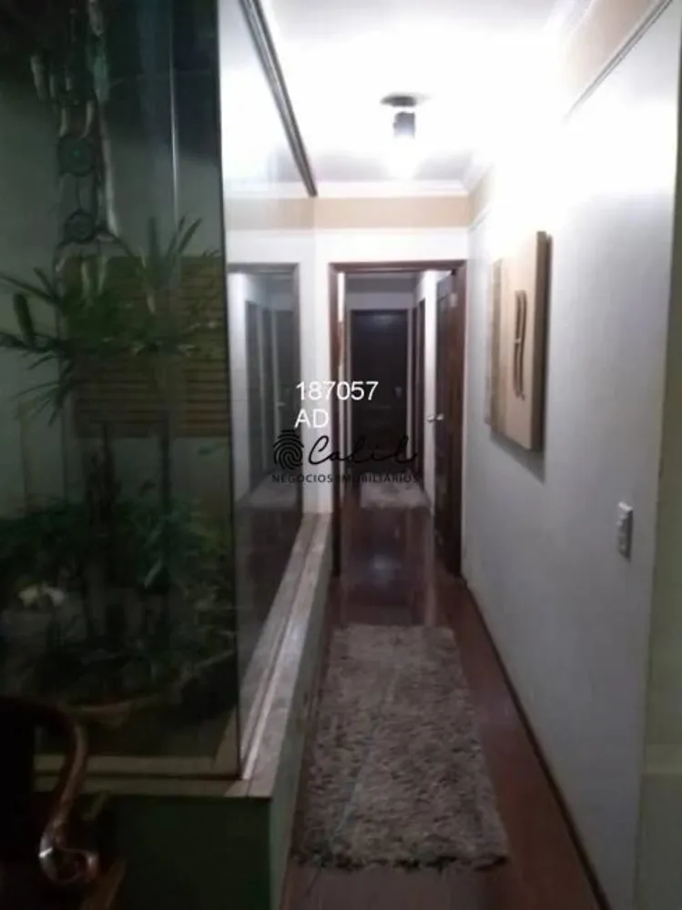 Casa, 3 quartos, 223 m² - Foto 9