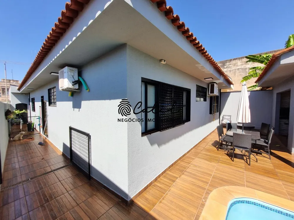 Casa, 3 quartos, 223 m² - Foto 14