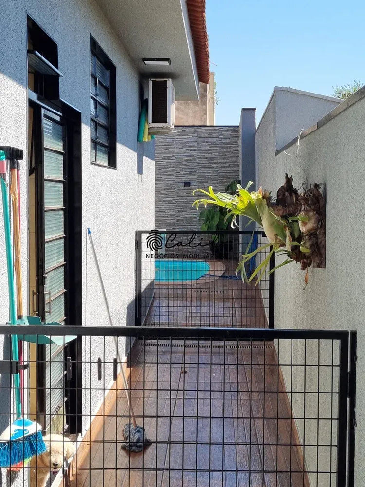 Casa, 3 quartos, 223 m² - Foto 18