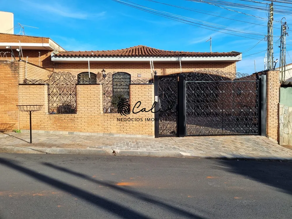 Casa, 3 quartos, 223 m² - Foto 8